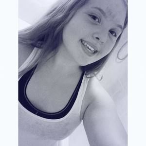 Meet your Posher, Katelyn