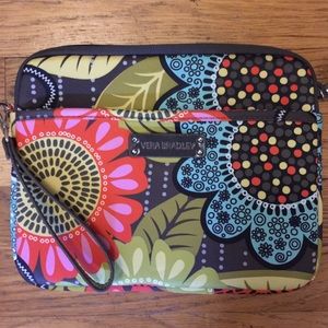 Vera Bradley I Pad Case