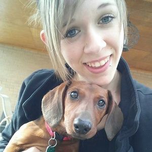 Meet your Posher, Kaitlin