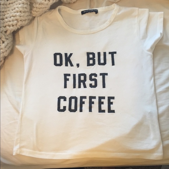 Brandy Shirt