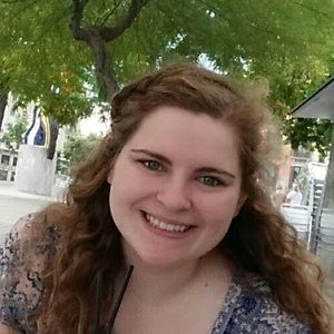 Meet your Posher, Brynn