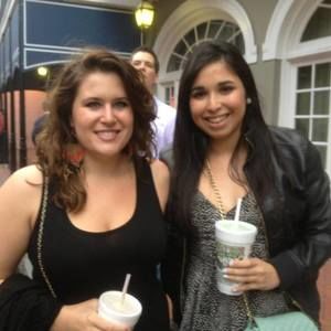 Meet your Posher, Jackie