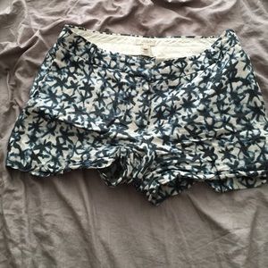 Jcrew shorts