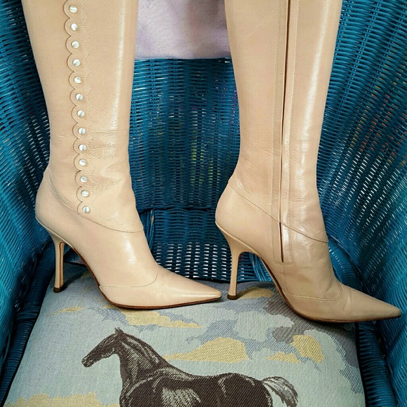 Jimmy Choo UNIQUE & AUTHENTIC