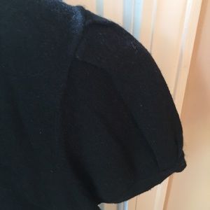 Banana Republic short sleeved sweater