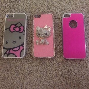 iPhone 5/5s Cases