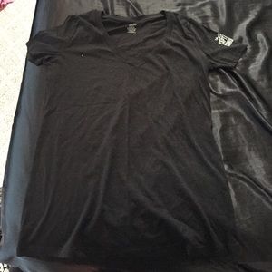 Captain Morgan fitted ladies t