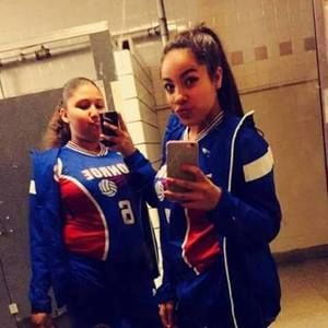 Meet your Posher, Alicia