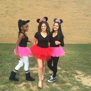 Meet your Posher, Ashlyn