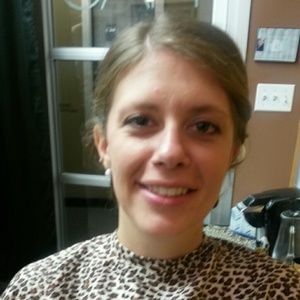 Meet your Posher, Kristin