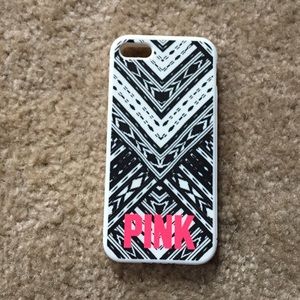 Pink Victoria secret