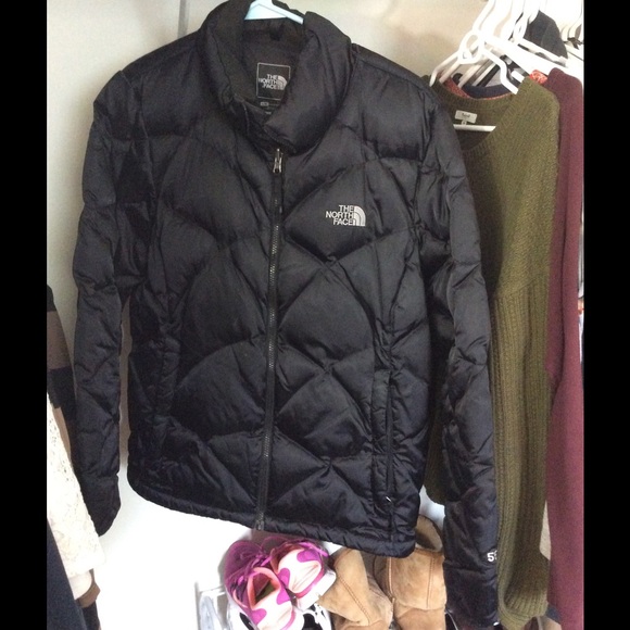 ❌SOLD❌ North face winter coat - Picture 1 of 2