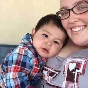 Meet your Posher, Victoria