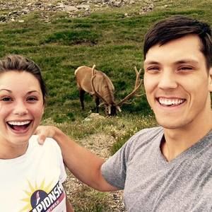 Meet your Posher, Brad