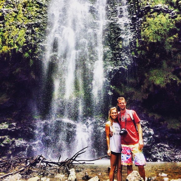 Meet your Posher, Niki