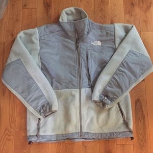 North Face Denali Fleece
