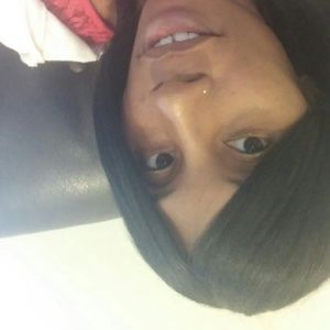 Meet your Posher, Rasheedah