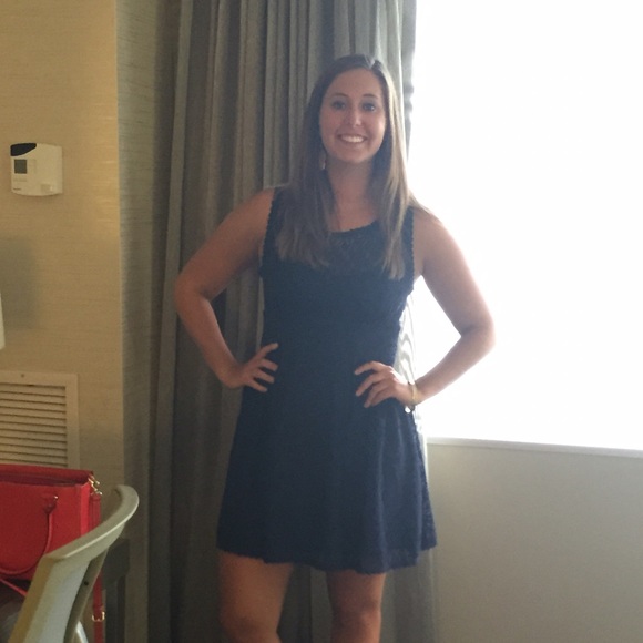 Meet your Posher, Jessa - Picture 1 of 1