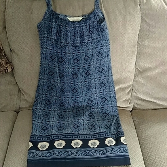 Summer dress