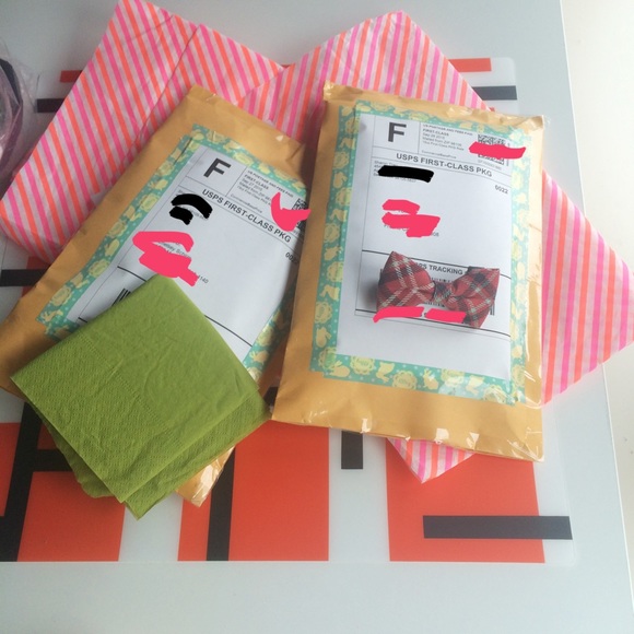 Packed and shipped with LOVE 😍☺️