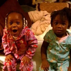 Meet your Posher, Kathy