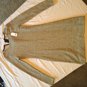 Banana Republic size 4 dress