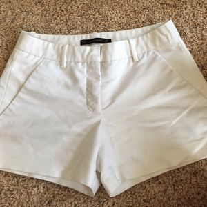 Zara shorts