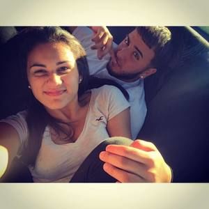 Meet your Posher, Jonathan