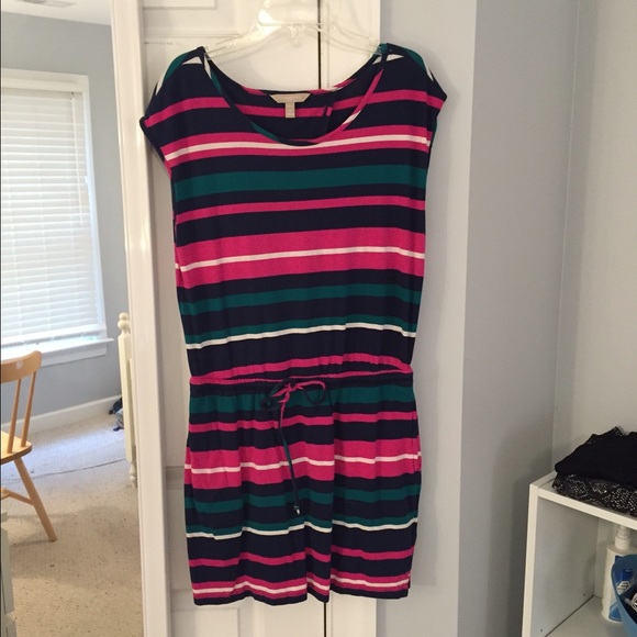 Banana Republic dress