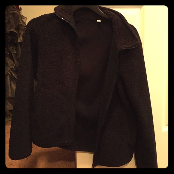 Uniqlo Fleece