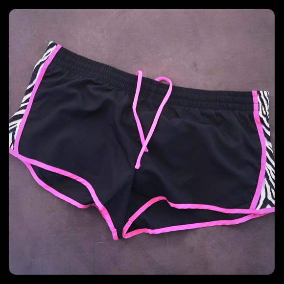 SO Brand Running Shorts NWOT