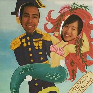 Meet your Posher, Iiana