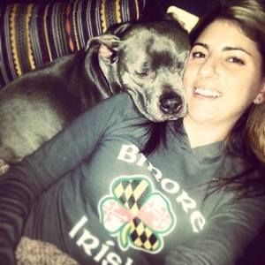 Meet your Posher, Maureen