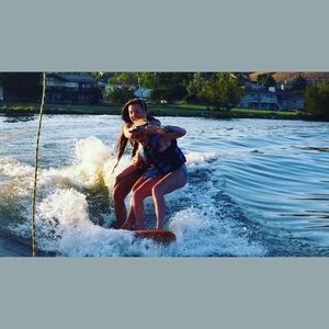 Meet your Posher, Maddie