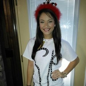 Meet your Posher, Lenzy