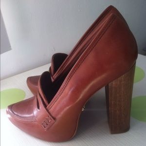 🍁🍂Schutz heels  excellent condition🍁🍂