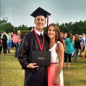 Meet your Posher, Mallory