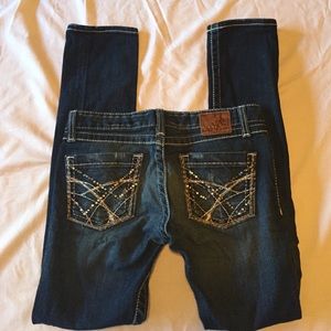 BKE jeans size 26