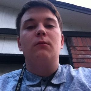 Meet your Posher, Seth