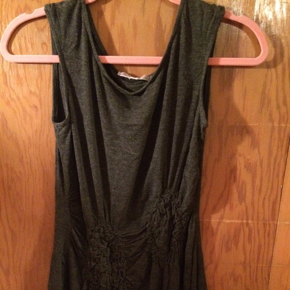 Grey top - Picture 2 of 2