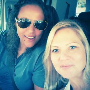 Meet your Posher, Kimberly