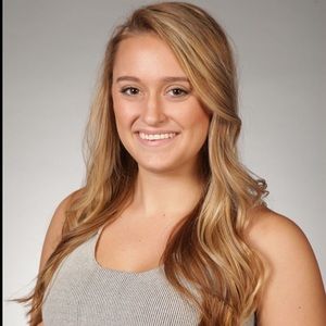 Meet your Posher, Jenna