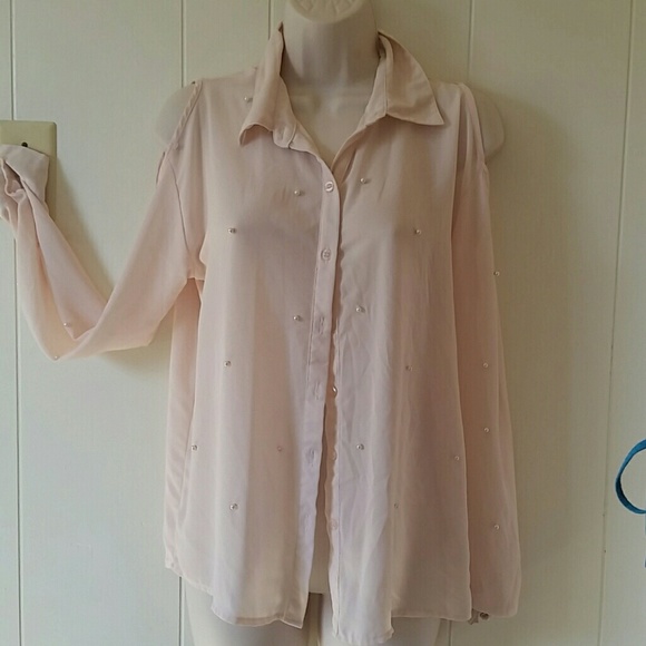 Long sleeve top