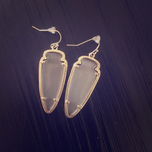 Jewelry - Kendra Scott 'Skylar' Earrings