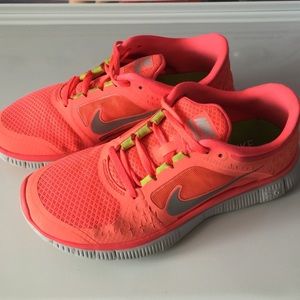 Nike free