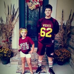 Meet your Posher, Miranda