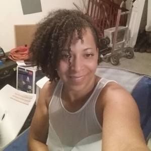 Meet your Posher, Mechele