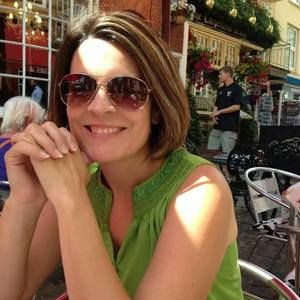 Meet your Posher, Shelly