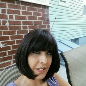 Meet your Posher, Renee