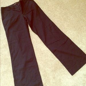 Cassidy Fit, "The Limited" size 2 pants